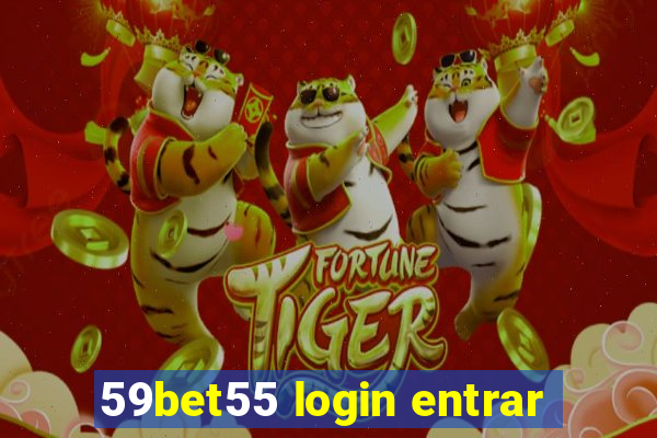 59bet55 login entrar